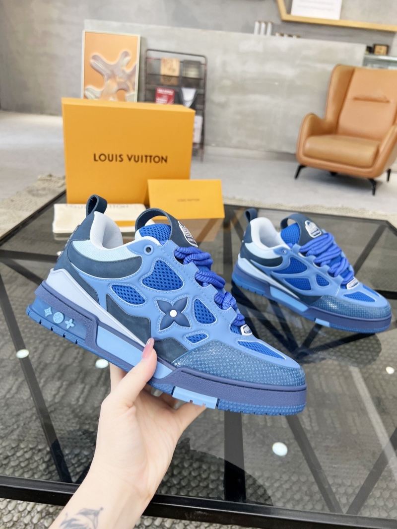 LV Casual Shoes